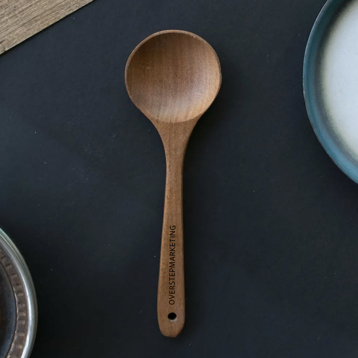Salad spoon Set