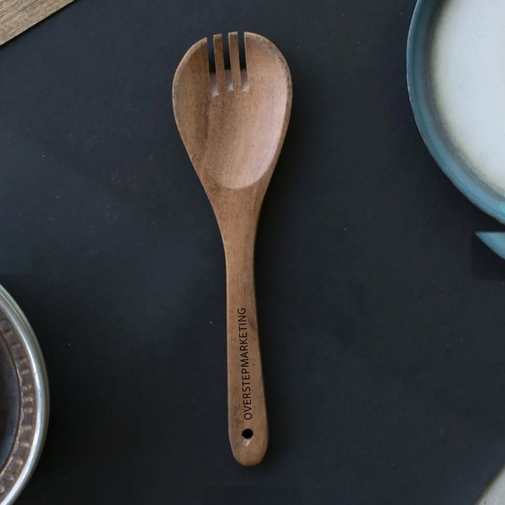 Salad Spoon 3