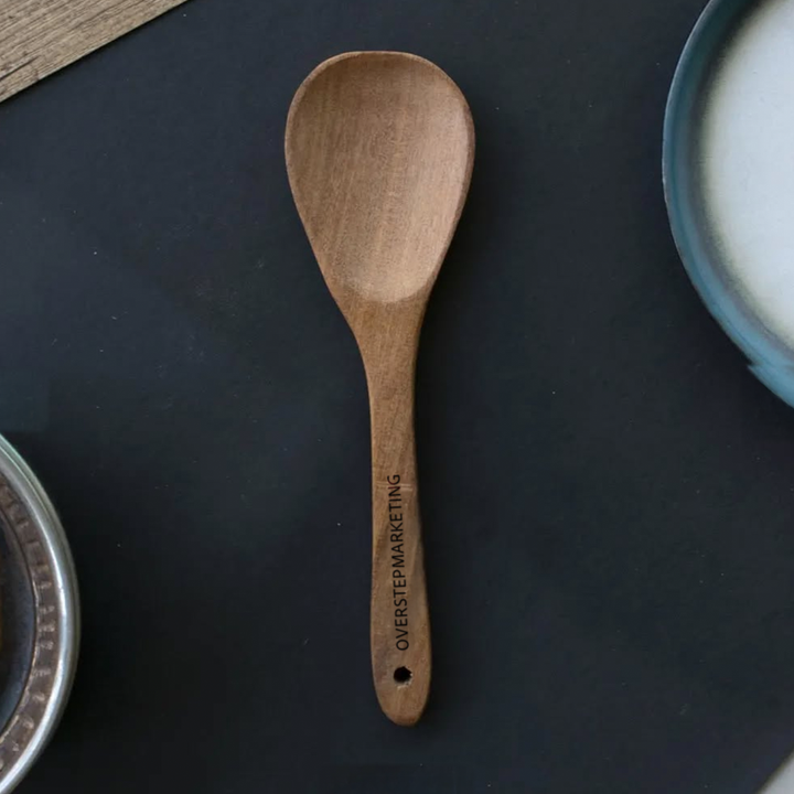 Salad Spoon