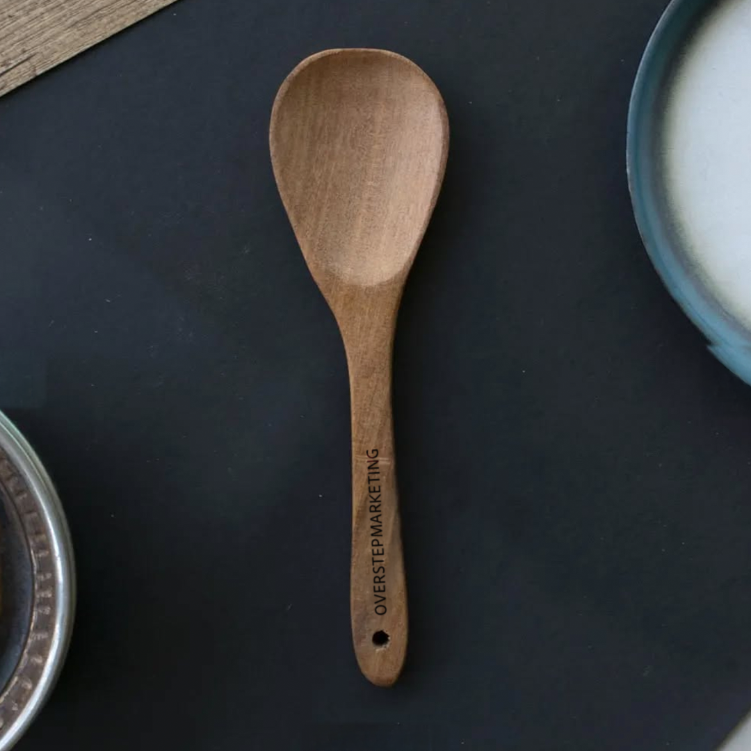 Salad spoon Set