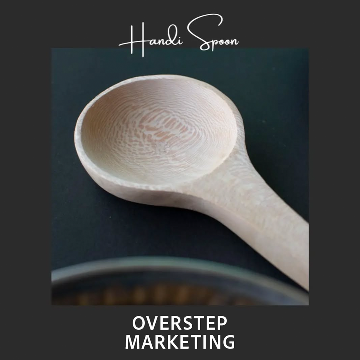 Handi Spoon