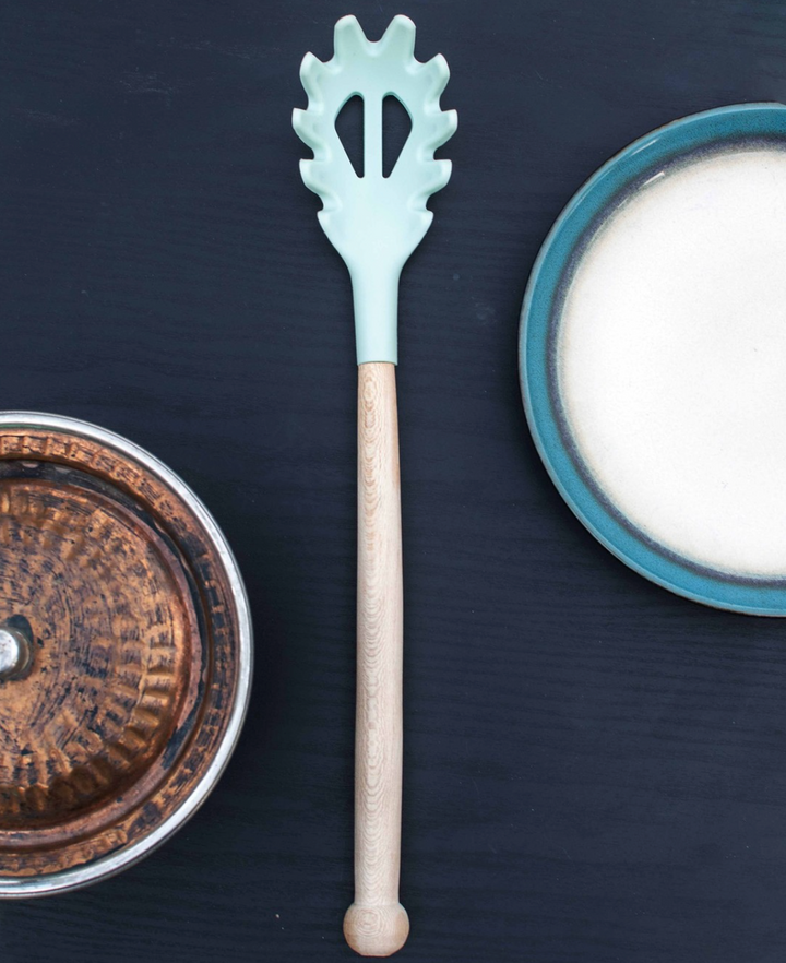 Easy-to-Catch Noodle Catcher