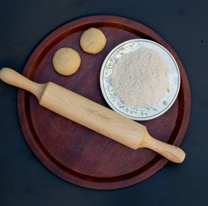 Wooden Rolling Pin