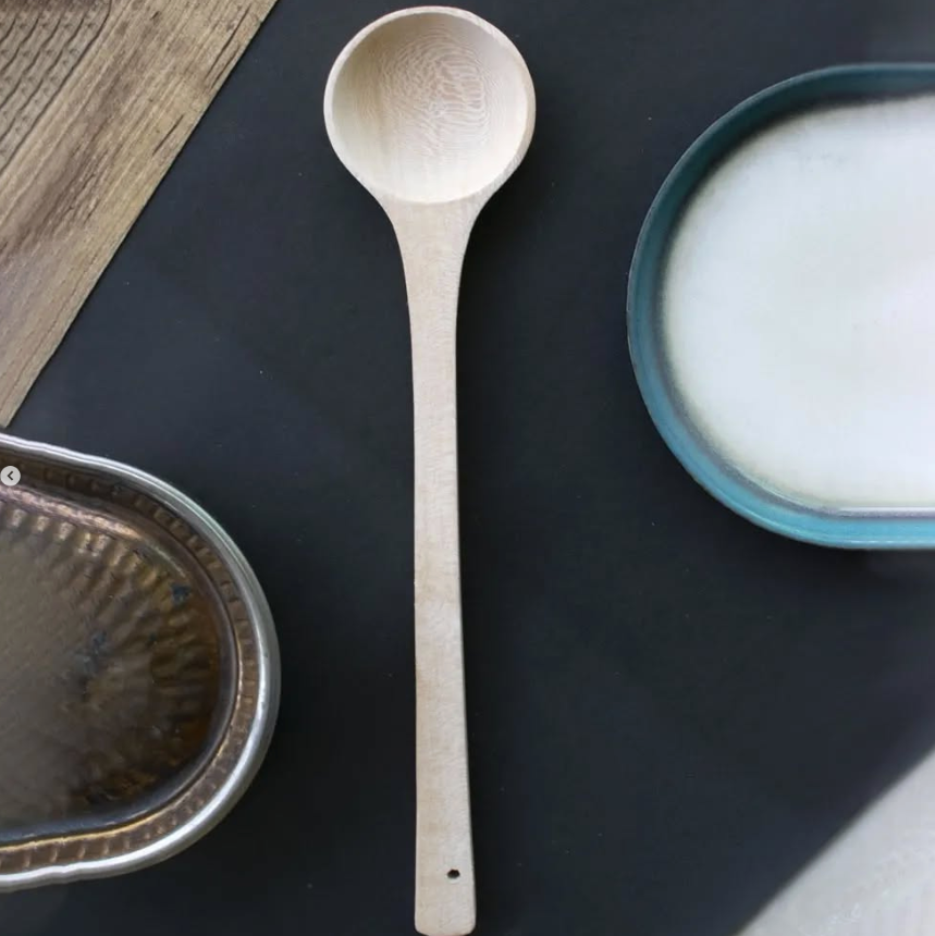 Handi Spoon